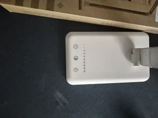 Lámpara LED Escritorio QM019