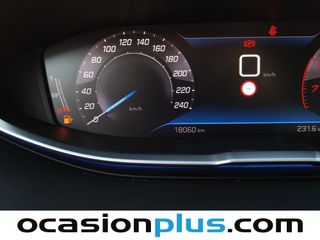 Peugeot 3008 PureTech 130 S&S Allure Pack 96 kW (130 CV)