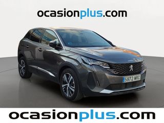 Peugeot 3008 PureTech 130 S&S Allure Pack 96 kW (130 CV)