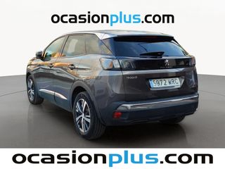 Peugeot 3008 PureTech 130 S&S Allure Pack 96 kW (130 CV)