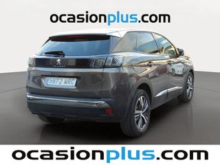 Peugeot 3008 PureTech 130 S&S Allure Pack 96 kW (130 CV)