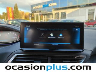 Peugeot 3008 PureTech 130 S&S Allure Pack 96 kW (130 CV)