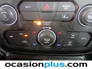 Jeep Renegade eHybrid 1.5 Altitude DCT 96 kW (130 CV)