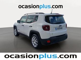Jeep Renegade eHybrid 1.5 Altitude DCT 96 kW (130 CV)