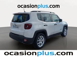 Jeep Renegade eHybrid 1.5 Altitude DCT 96 kW (130 CV)