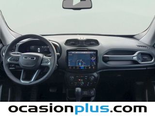 Jeep Renegade eHybrid 1.5 Altitude DCT 96 kW (130 CV)