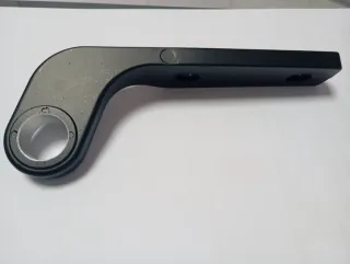 Bisagra tapa batería carretilla Nissan