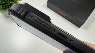 TELÉFONO HOTWAV HYPER 8 PRO "SIN USO"