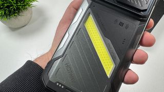 TELÉFONO HOTWAV HYPER 8 PRO "SIN USO"