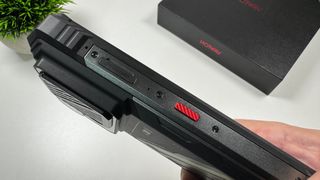 TELÉFONO HOTWAV HYPER 8 PRO "SIN USO"