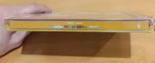 Super Mario Bros. Movie Edición Limitada Steelbook