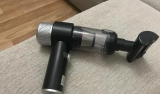 Mini aspiradora portátil LT-135