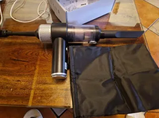 Mini aspiradora portátil LT-135