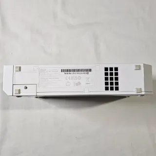 Consola Nintendo Wii Completa Blanca