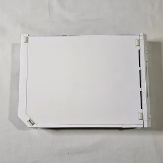 Consola Nintendo Wii Completa Blanca