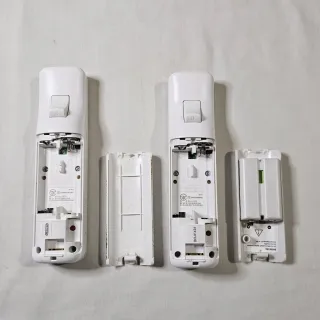 Consola Nintendo Wii Completa Blanca