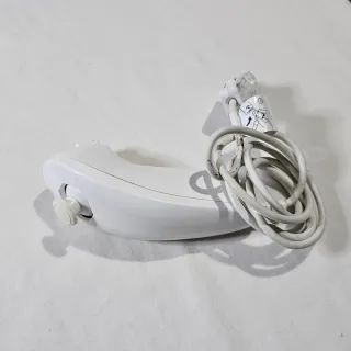 Consola Nintendo Wii Completa Blanca