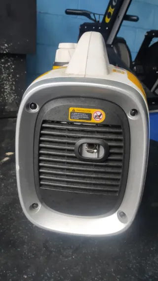 Generador Inverter ITC 900W