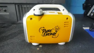 Generador Inverter ITC 900W