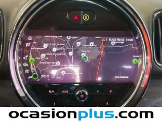 MINI MINI Countryman One D 85 kW (116 CV)