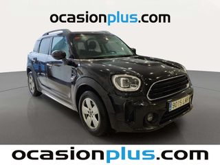 MINI MINI Countryman One D 85 kW (116 CV)