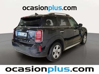 MINI MINI Countryman One D 85 kW (116 CV)
