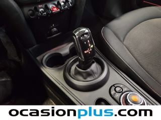 MINI MINI Countryman One D 85 kW (116 CV)