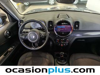 MINI MINI Countryman One D 85 kW (116 CV)