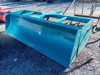 Traílla nueva 2.40m con lanza