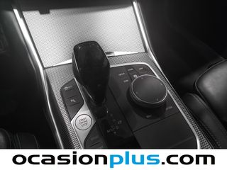 BMW Serie 2 220d Coupe 140 kW (190 CV)