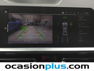 BMW Serie 2 220d Coupe 140 kW (190 CV)