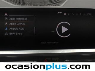 BMW Serie 2 220d Coupe 140 kW (190 CV)