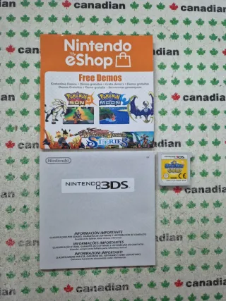 WarioWare Gold Nintendo 3DS