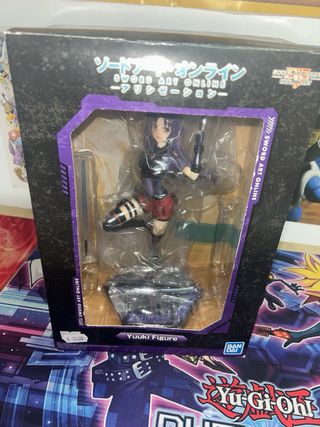 Figura Yuuki - Sword Art Online