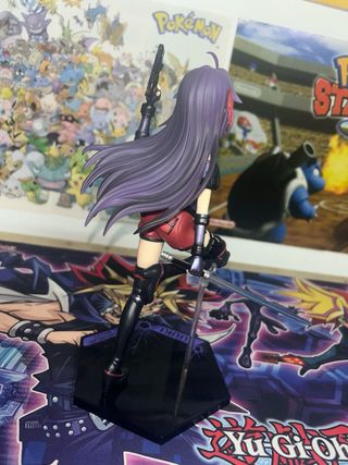 Figura Yuuki - Sword Art Online