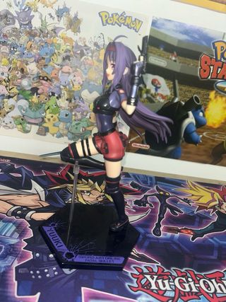 Figura Yuuki - Sword Art Online
