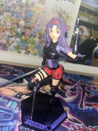 Figura Yuuki - Sword Art Online