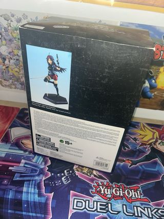 Figura Yuuki - Sword Art Online