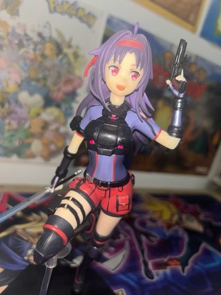 Figura Yuuki - Sword Art Online