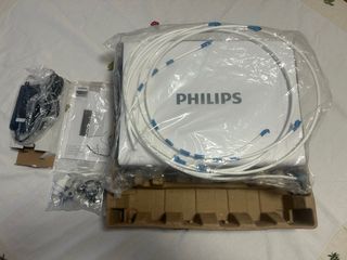 Philips Osmosis Inversa Instantánea