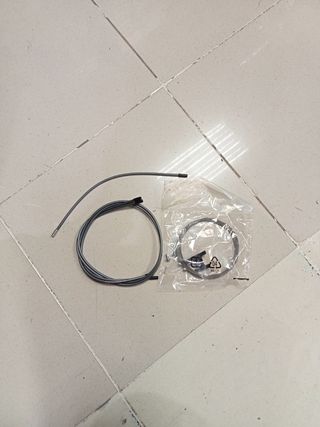 Doble Mando Manillar Contrarreloj Cabra