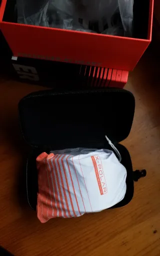 Gafas de esquí ULLER THE WALL