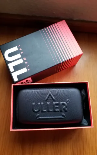 Gafas de esquí ULLER THE WALL