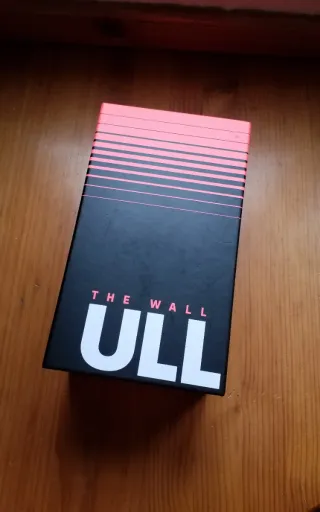 Gafas de esquí ULLER THE WALL