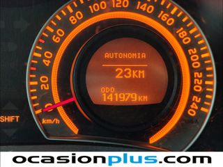 Toyota Auris 2.0 D-4D Sol 93 kW (126 CV)
