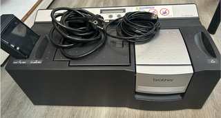 Máquina de sellos Stampcreator PRO SC-2000 USB