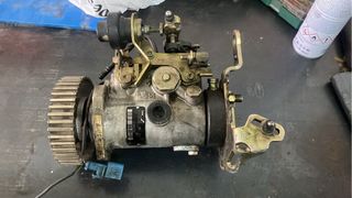 Bomba Inyectora Citroen 1.9 Diesel