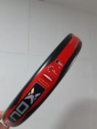 Pala Nox AT10 Luxury Genius 18K