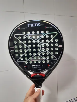 Pala Nox AT10 Luxury Genius 18K