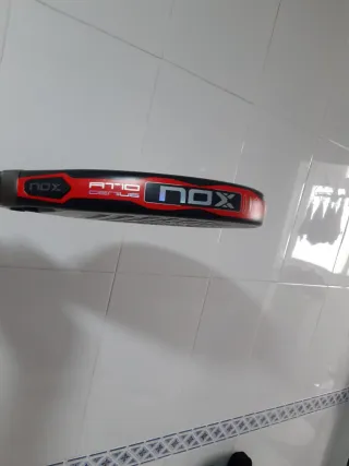 Pala Nox AT10 Luxury Genius 18K